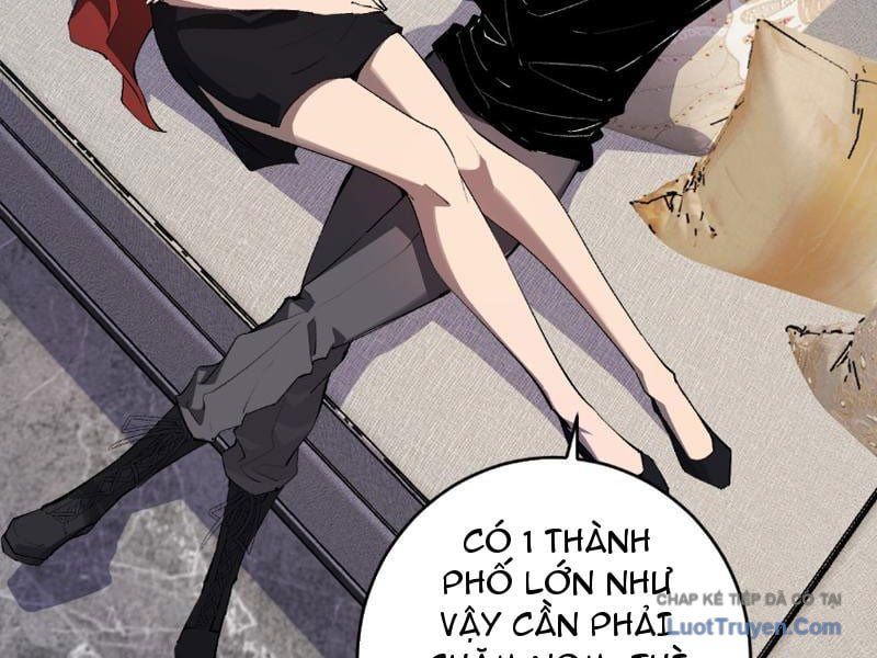 Toàn Dân Tận Thế: Ta, Virus Quân Vương Chapter 97 - Trang 2