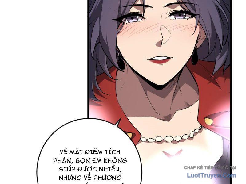 Toàn Dân Tận Thế: Ta, Virus Quân Vương Chapter 97 - Trang 2