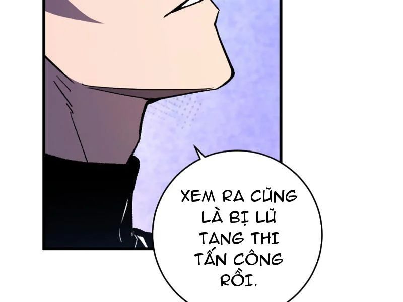 Toàn Dân Tận Thế: Ta, Virus Quân Vương Chapter 97 - Trang 2