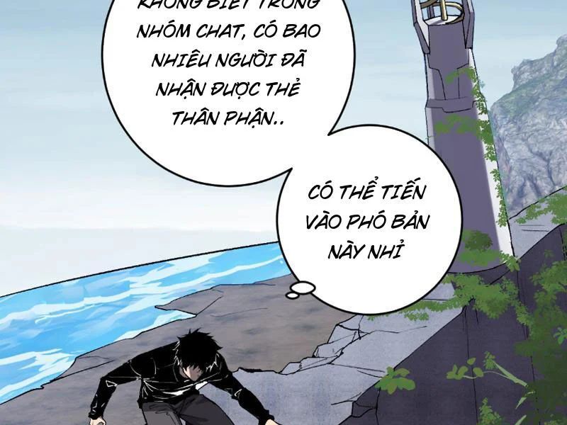 Toàn Dân Tận Thế: Ta, Virus Quân Vương Chapter 97 - Trang 2