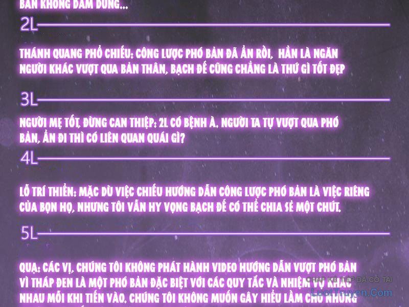 Toàn Dân Tận Thế: Ta, Virus Quân Vương Chapter 97 - Trang 2