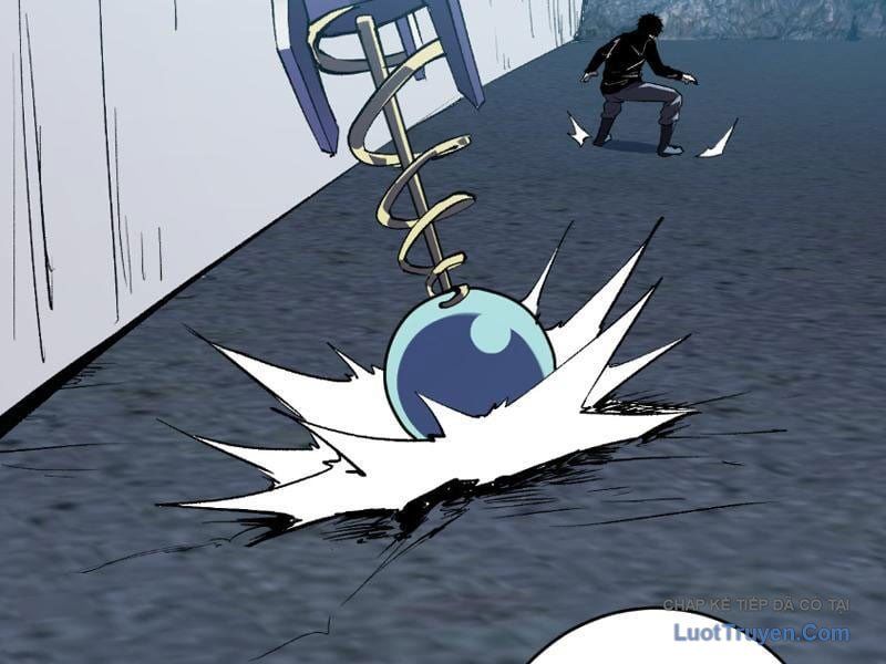 Toàn Dân Tận Thế: Ta, Virus Quân Vương Chapter 97 - Trang 2