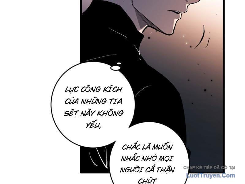 Toàn Dân Tận Thế: Ta, Virus Quân Vương Chapter 97 - Trang 2