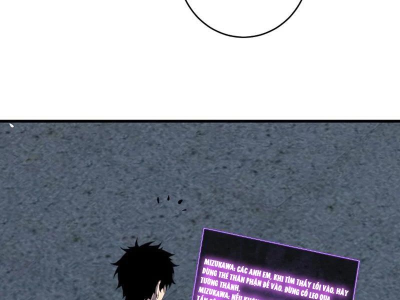 Toàn Dân Tận Thế: Ta, Virus Quân Vương Chapter 97 - Trang 2