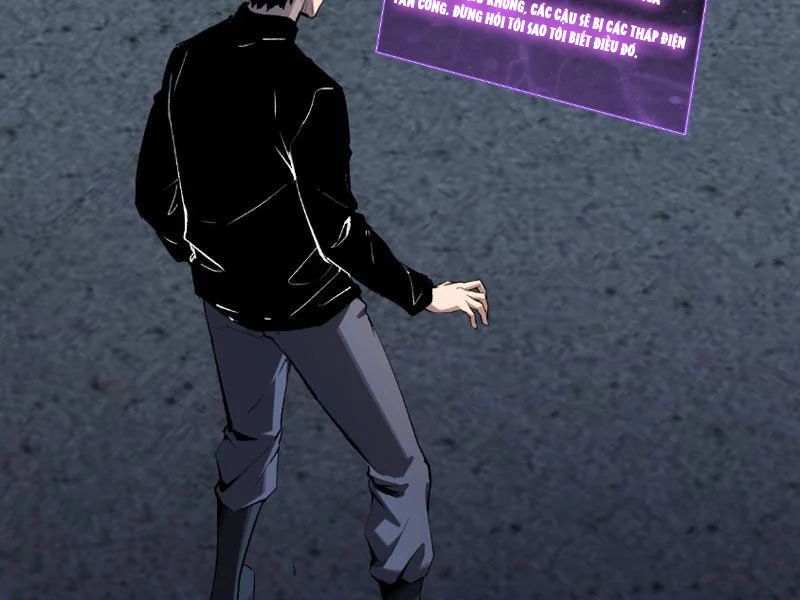 Toàn Dân Tận Thế: Ta, Virus Quân Vương Chapter 97 - Trang 2