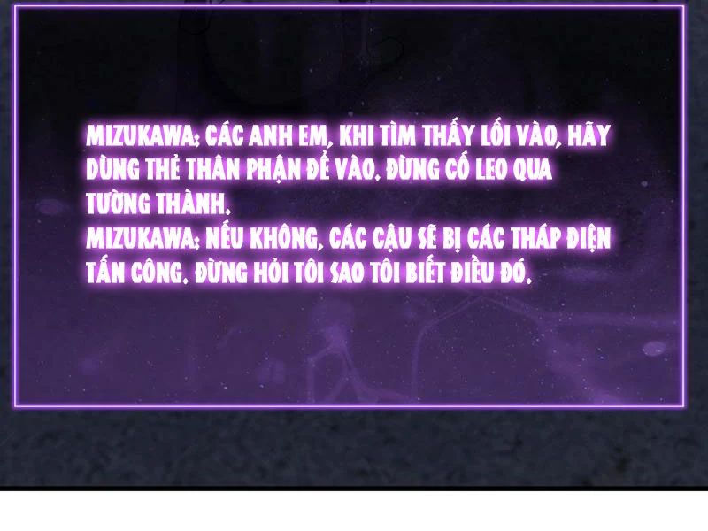 Toàn Dân Tận Thế: Ta, Virus Quân Vương Chapter 97 - Trang 2