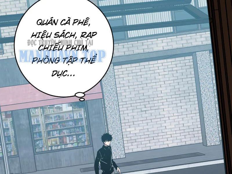 Toàn Dân Tận Thế: Ta, Virus Quân Vương Chapter 97 - Trang 2