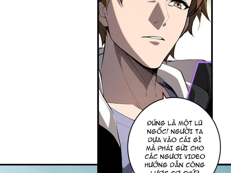 Toàn Dân Tận Thế: Ta, Virus Quân Vương Chapter 97 - Trang 2