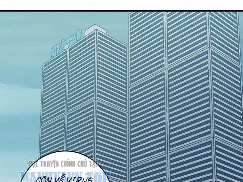 Toàn Dân Tận Thế: Ta, Virus Quân Vương Chapter 97 - Trang 2
