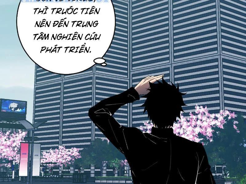 Toàn Dân Tận Thế: Ta, Virus Quân Vương Chapter 97 - Trang 2