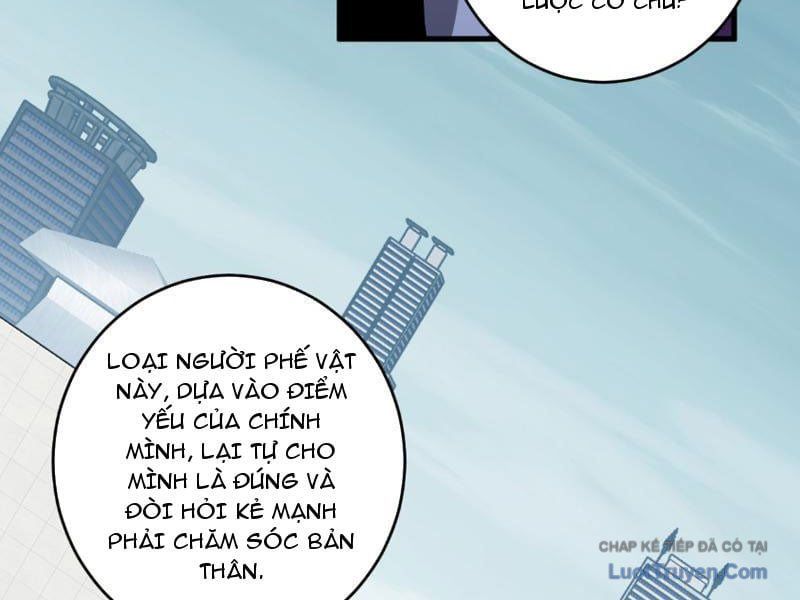 Toàn Dân Tận Thế: Ta, Virus Quân Vương Chapter 97 - Trang 2
