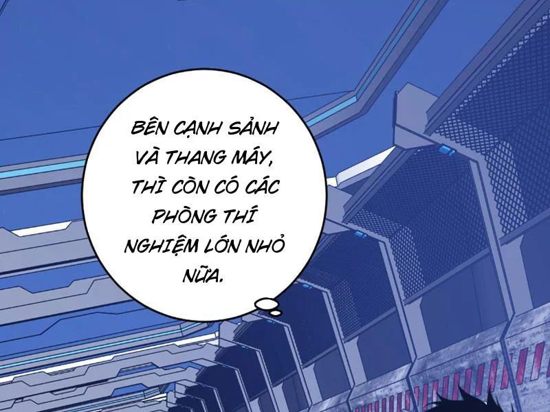 Toàn Dân Tận Thế: Ta, Virus Quân Vương Chapter 97 - Trang 2