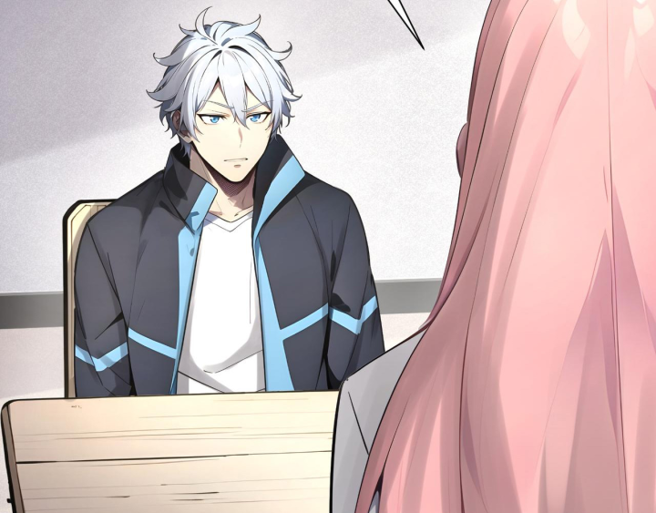 Toàn Dân Thần Chỉ: Ta Hiến Tế Hàng Tỷ Sinh Linh Để Thành Thần Chapter 1 - Trang 2