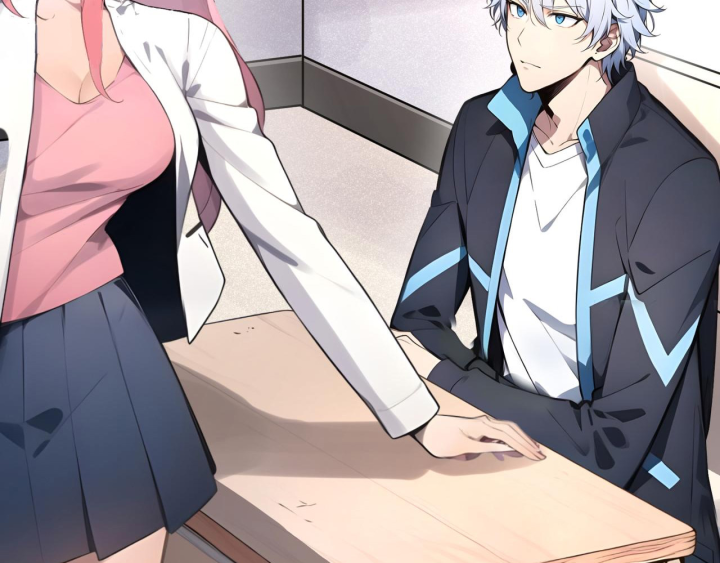 Toàn Dân Thần Chỉ: Ta Hiến Tế Hàng Tỷ Sinh Linh Để Thành Thần Chapter 1 - Trang 2