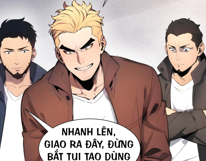 Toàn Dân Thần Chỉ: Ta Hiến Tế Hàng Tỷ Sinh Linh Để Thành Thần Chapter 1 - Trang 2