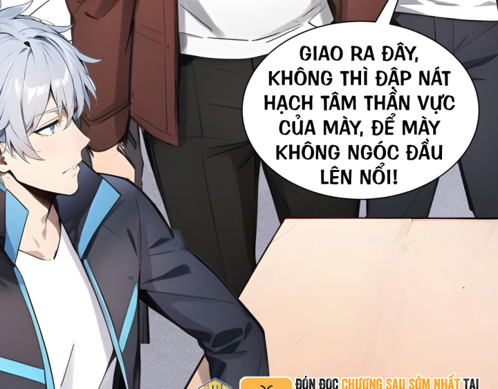 Toàn Dân Thần Chỉ: Ta Hiến Tế Hàng Tỷ Sinh Linh Để Thành Thần Chapter 1 - Trang 2