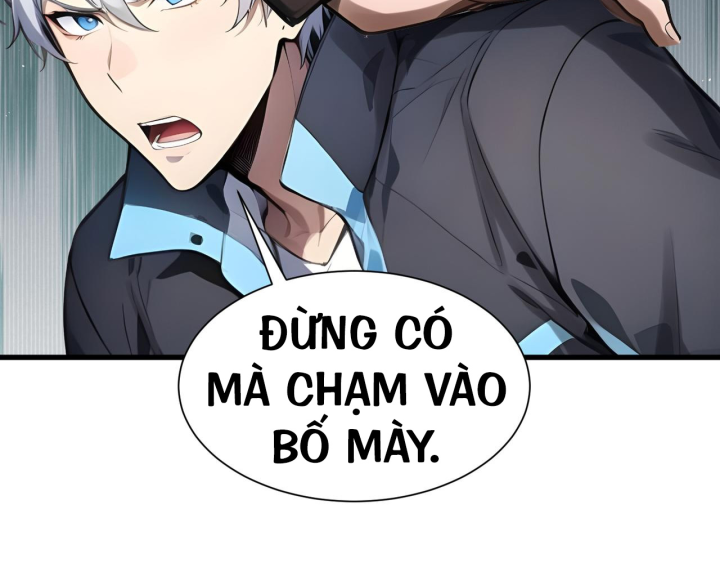 Toàn Dân Thần Chỉ: Ta Hiến Tế Hàng Tỷ Sinh Linh Để Thành Thần Chapter 1 - Trang 2