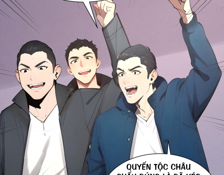 Toàn Dân Thần Chỉ: Ta Hiến Tế Hàng Tỷ Sinh Linh Để Thành Thần Chapter 1 - Trang 2