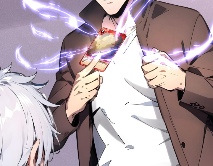 Toàn Dân Thần Chỉ: Ta Hiến Tế Hàng Tỷ Sinh Linh Để Thành Thần Chapter 1 - Trang 2