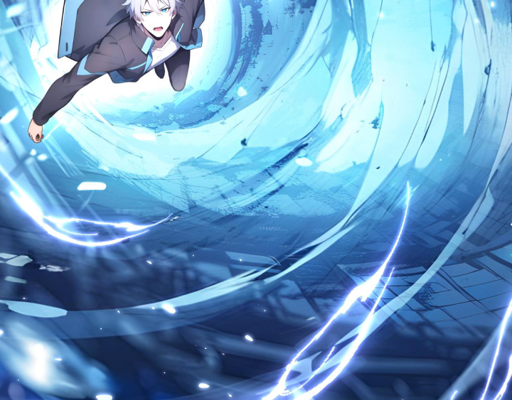 Toàn Dân Thần Chỉ: Ta Hiến Tế Hàng Tỷ Sinh Linh Để Thành Thần Chapter 1 - Trang 2