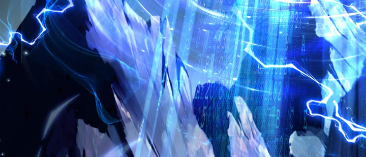 Toàn Dân Thần Chỉ: Ta Hiến Tế Hàng Tỷ Sinh Linh Để Thành Thần Chapter 1 - Trang 2