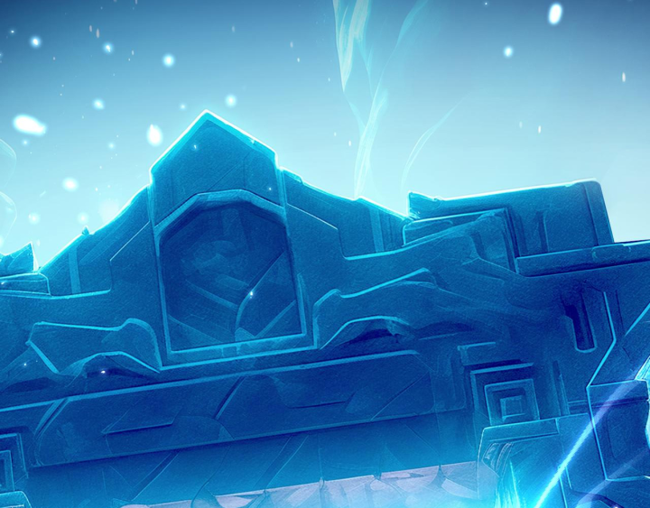 Toàn Dân Thần Chỉ: Ta Hiến Tế Hàng Tỷ Sinh Linh Để Thành Thần Chapter 1 - Trang 2