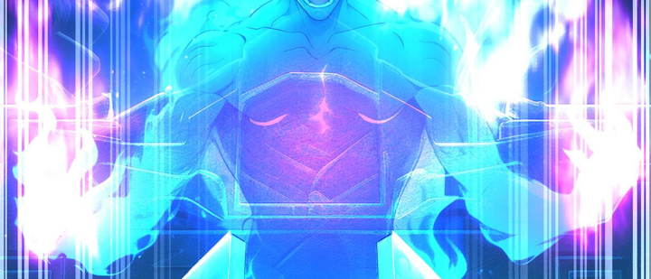 Toàn Dân Thần Chỉ: Ta Hiến Tế Hàng Tỷ Sinh Linh Để Thành Thần Chapter 2 - Trang 2