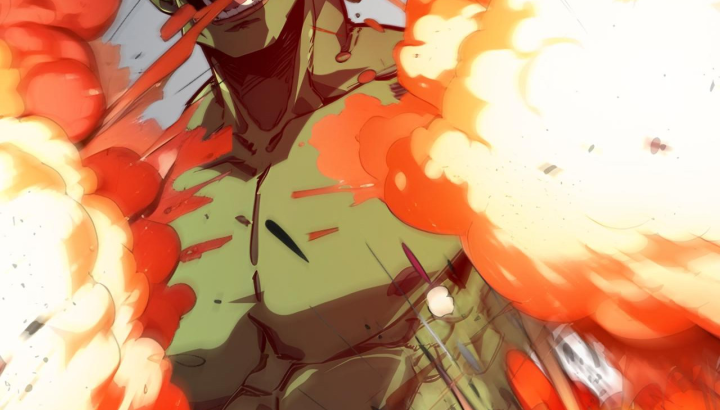 Toàn Dân Thần Chỉ: Ta Hiến Tế Hàng Tỷ Sinh Linh Để Thành Thần Chapter 2 - Trang 2