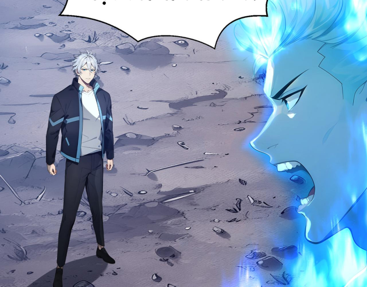 Toàn Dân Thần Chỉ: Ta Hiến Tế Hàng Tỷ Sinh Linh Để Thành Thần Chapter 2 - Trang 2