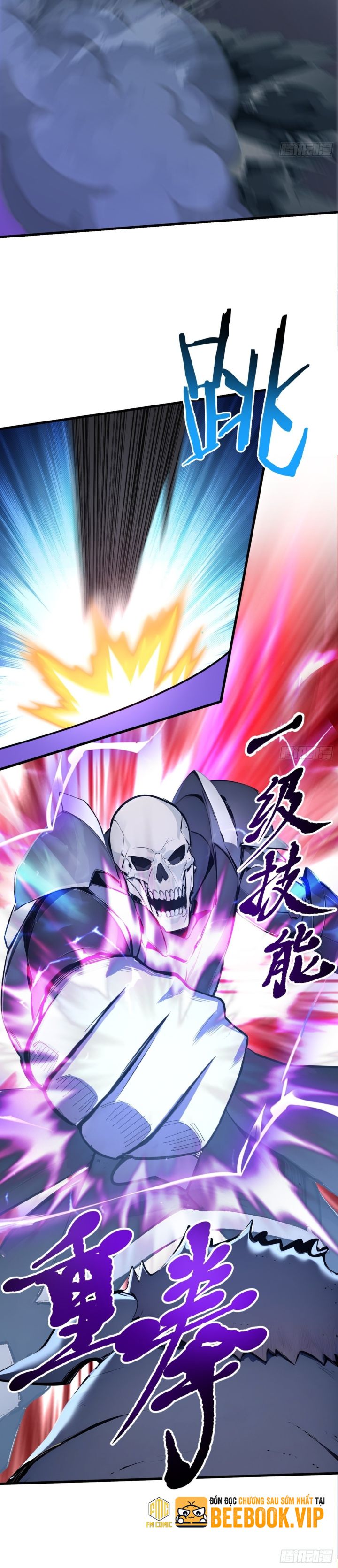 Toàn Dân Thần Chỉ: Ta Hiến Tế Hàng Tỷ Sinh Linh Để Thành Thần Chapter 29 - Trang 2