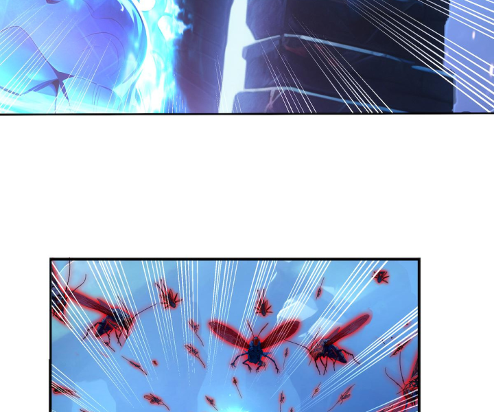 Toàn Dân Thần Chỉ: Ta Hiến Tế Hàng Tỷ Sinh Linh Để Thành Thần Chapter 3 - Trang 2