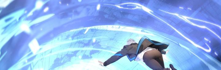 Toàn Dân Thần Vương: Tôi Hiến Tế Nghìn Tỷ Sinh Linh! Chapter 1 - Trang 2