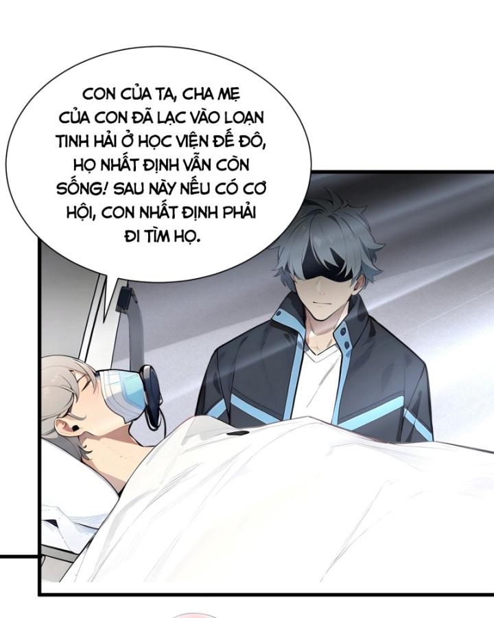 Toàn Dân Thần Vương: Tôi Hiến Tế Nghìn Tỷ Sinh Linh! Chapter 1 - Trang 2