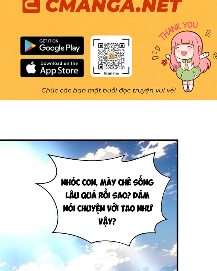 Toàn Dân Thần Vương: Tôi Hiến Tế Nghìn Tỷ Sinh Linh! Chapter 1 - Trang 2