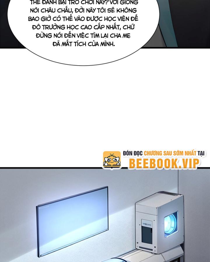 Toàn Dân Thần Vương: Tôi Hiến Tế Nghìn Tỷ Sinh Linh! Chapter 1 - Trang 2