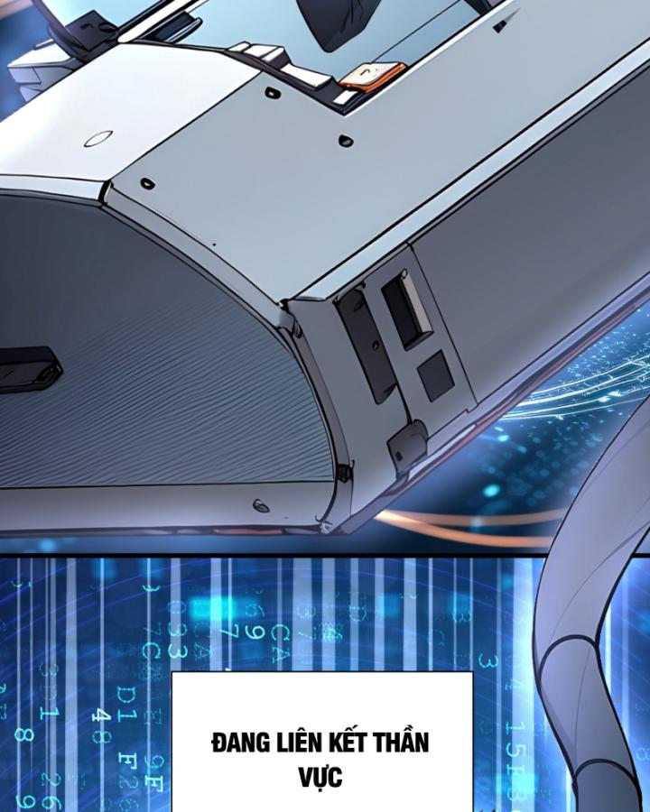 Toàn Dân Thần Vương: Tôi Hiến Tế Nghìn Tỷ Sinh Linh! Chapter 1 - Trang 2