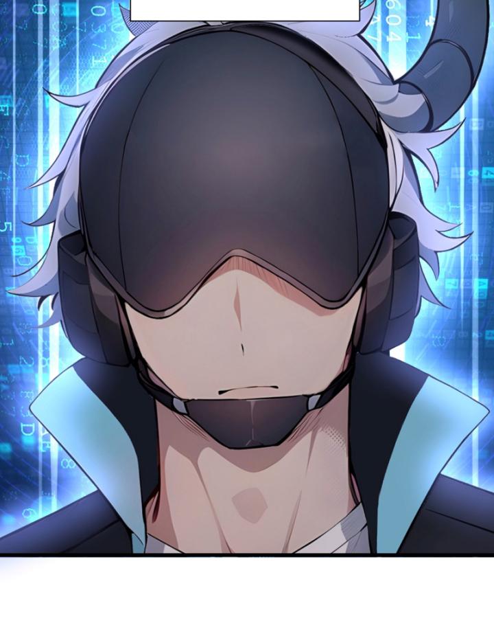 Toàn Dân Thần Vương: Tôi Hiến Tế Nghìn Tỷ Sinh Linh! Chapter 1 - Trang 2