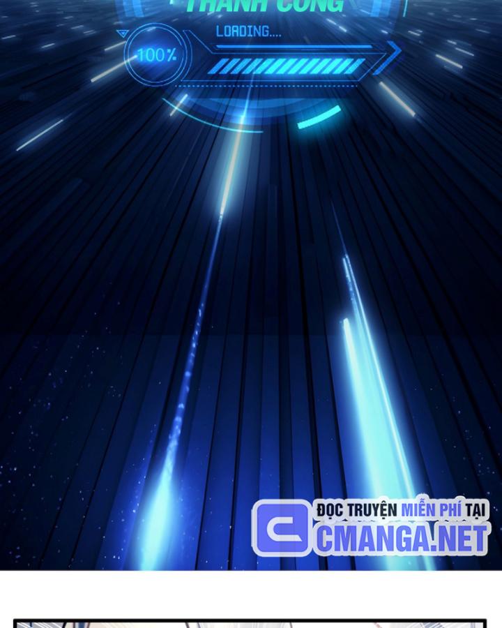 Toàn Dân Thần Vương: Tôi Hiến Tế Nghìn Tỷ Sinh Linh! Chapter 1 - Trang 2