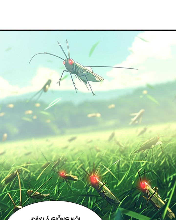 Toàn Dân Thần Vương: Tôi Hiến Tế Nghìn Tỷ Sinh Linh! Chapter 1 - Trang 2