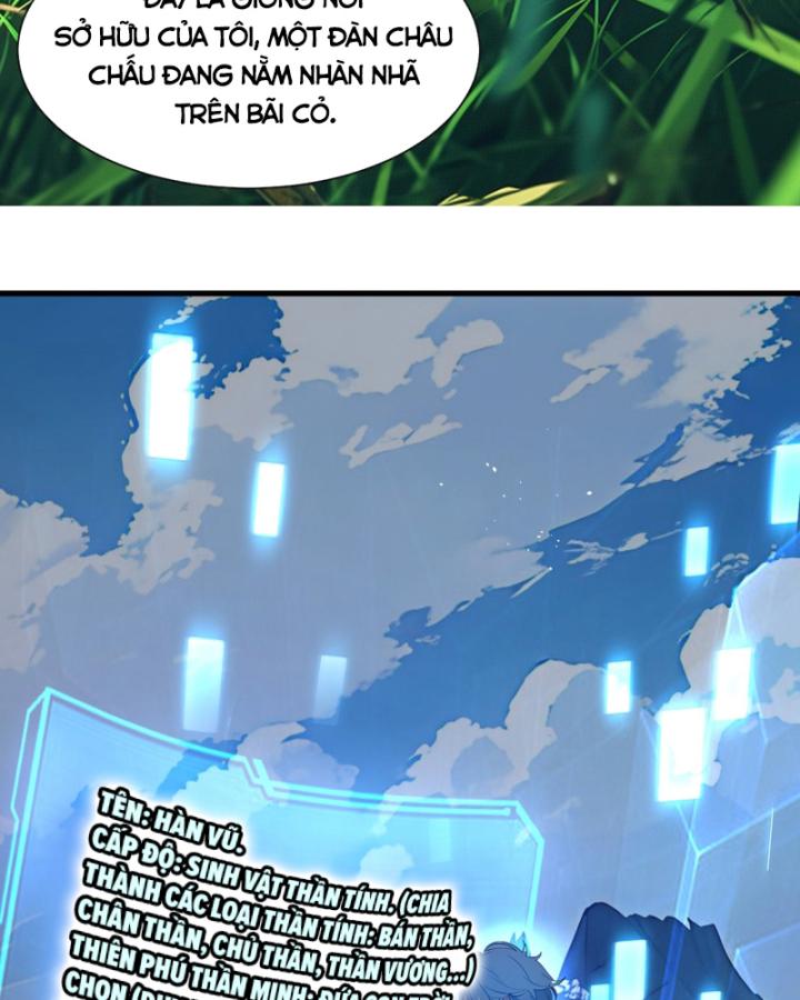 Toàn Dân Thần Vương: Tôi Hiến Tế Nghìn Tỷ Sinh Linh! Chapter 1 - Trang 2