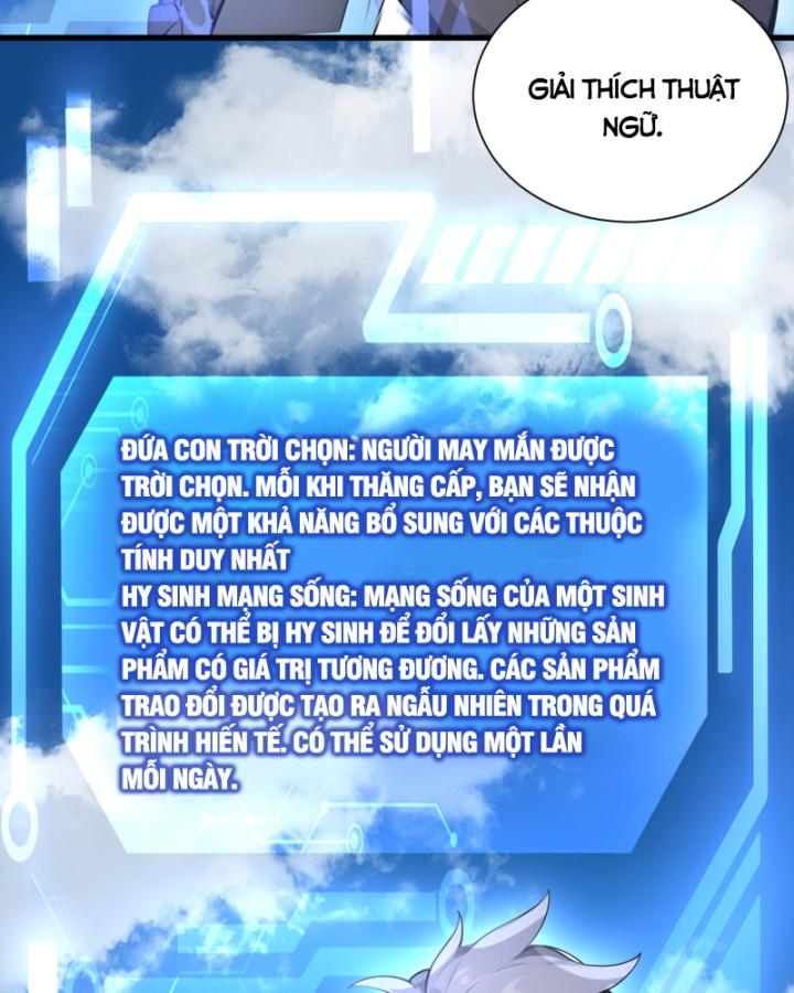 Toàn Dân Thần Vương: Tôi Hiến Tế Nghìn Tỷ Sinh Linh! Chapter 1 - Trang 2