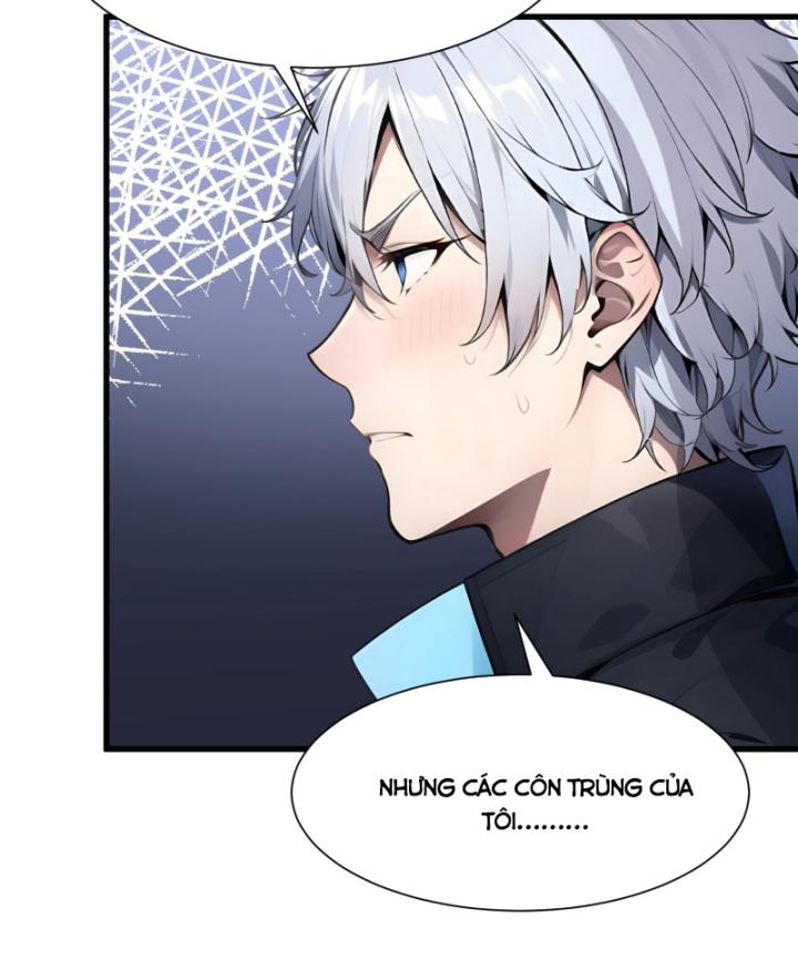 Toàn Dân Thần Vương: Tôi Hiến Tế Nghìn Tỷ Sinh Linh! Chapter 1 - Trang 2