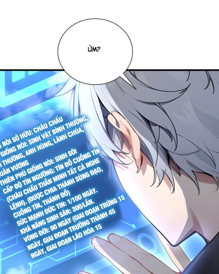 Toàn Dân Thần Vương: Tôi Hiến Tế Nghìn Tỷ Sinh Linh! Chapter 1 - Trang 2