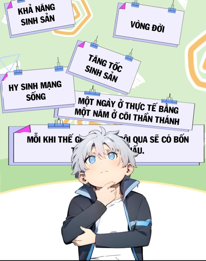 Toàn Dân Thần Vương: Tôi Hiến Tế Nghìn Tỷ Sinh Linh! Chapter 1 - Trang 2