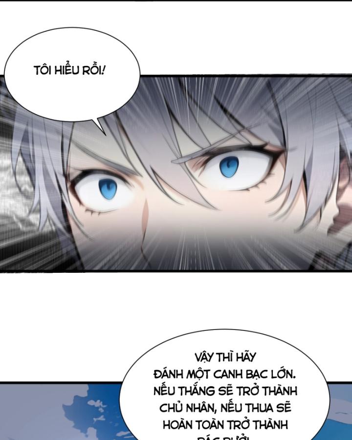 Toàn Dân Thần Vương: Tôi Hiến Tế Nghìn Tỷ Sinh Linh! Chapter 1 - Trang 2