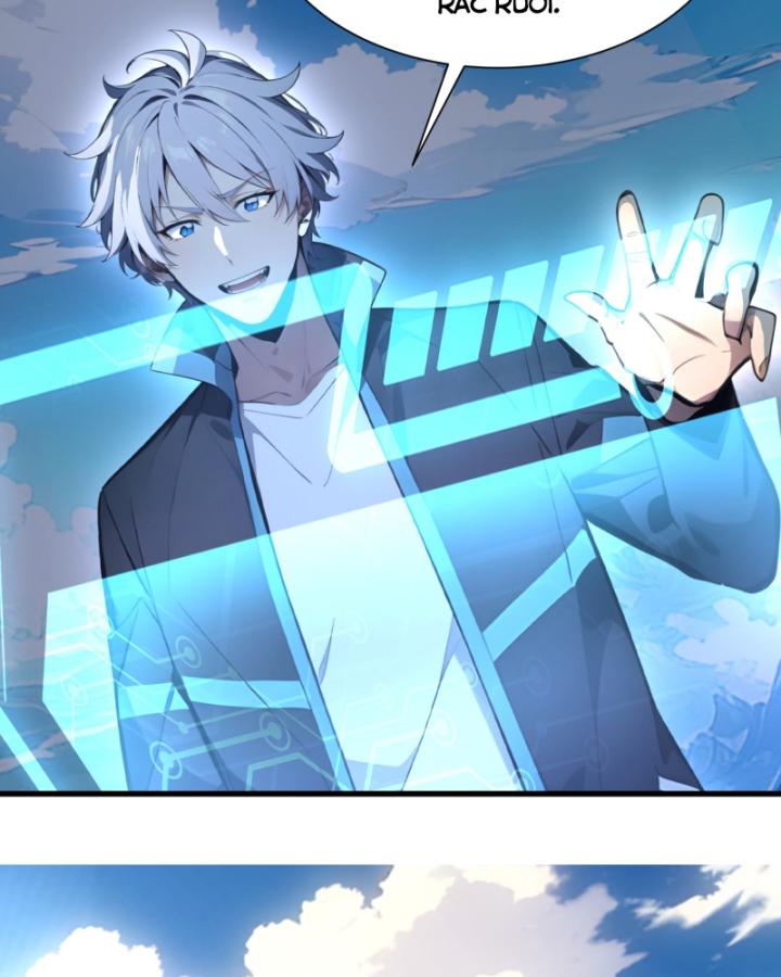 Toàn Dân Thần Vương: Tôi Hiến Tế Nghìn Tỷ Sinh Linh! Chapter 1 - Trang 2