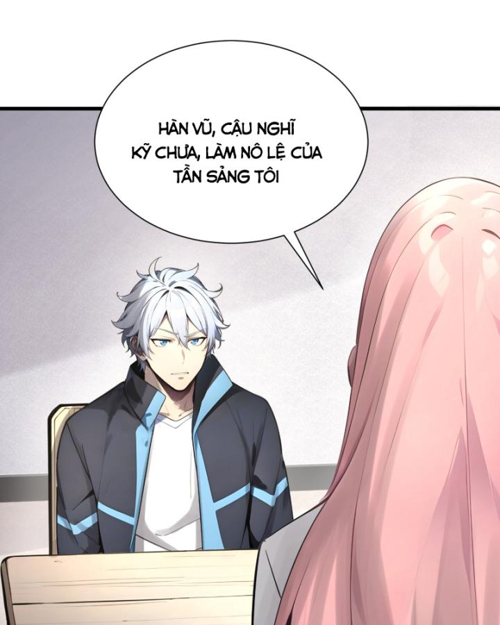 Toàn Dân Thần Vương: Tôi Hiến Tế Nghìn Tỷ Sinh Linh! Chapter 1 - Trang 2