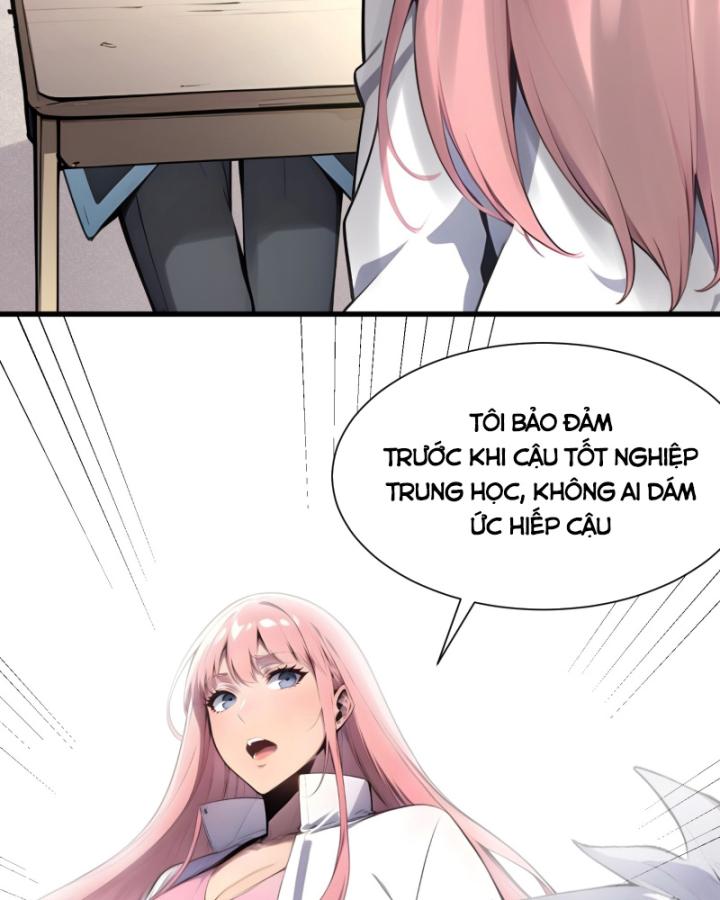 Toàn Dân Thần Vương: Tôi Hiến Tế Nghìn Tỷ Sinh Linh! Chapter 1 - Trang 2