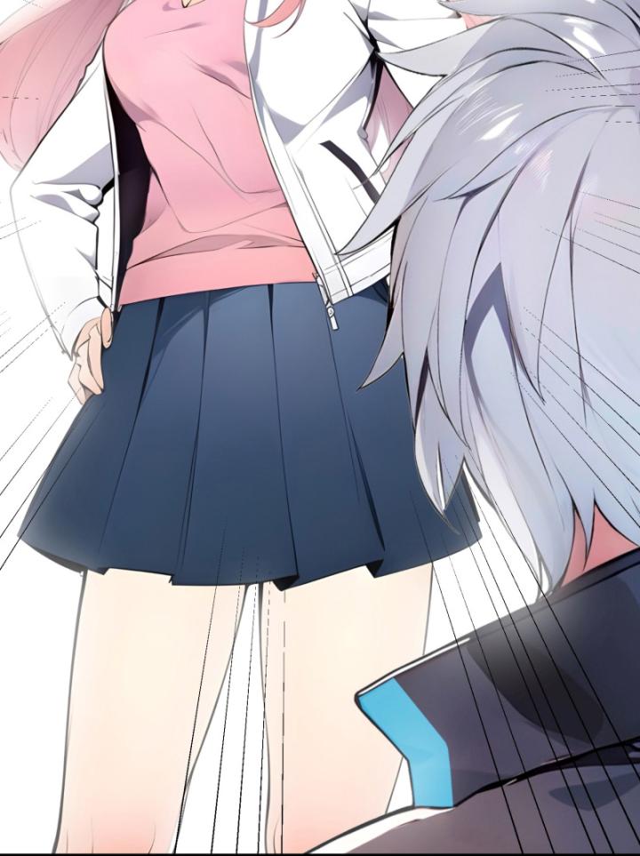 Toàn Dân Thần Vương: Tôi Hiến Tế Nghìn Tỷ Sinh Linh! Chapter 1 - Trang 2