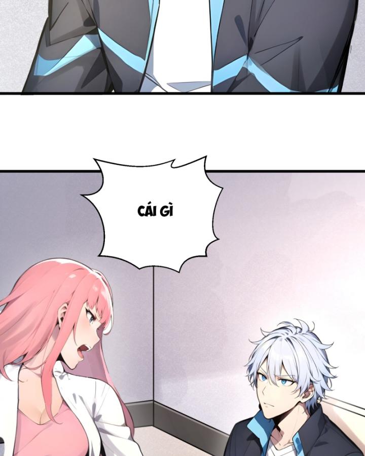 Toàn Dân Thần Vương: Tôi Hiến Tế Nghìn Tỷ Sinh Linh! Chapter 1 - Trang 2